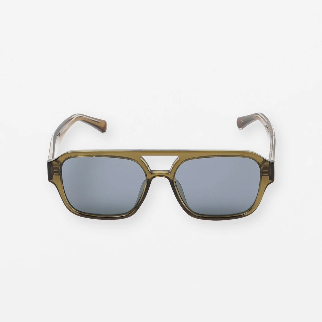 Reggie Sunglasses Olive