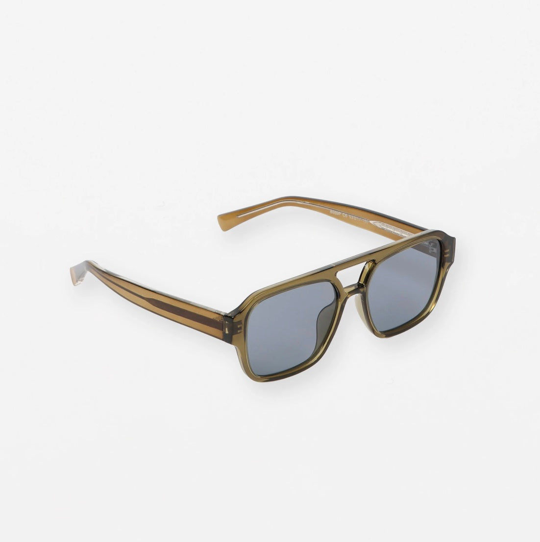 Reggie Sunglasses Olive