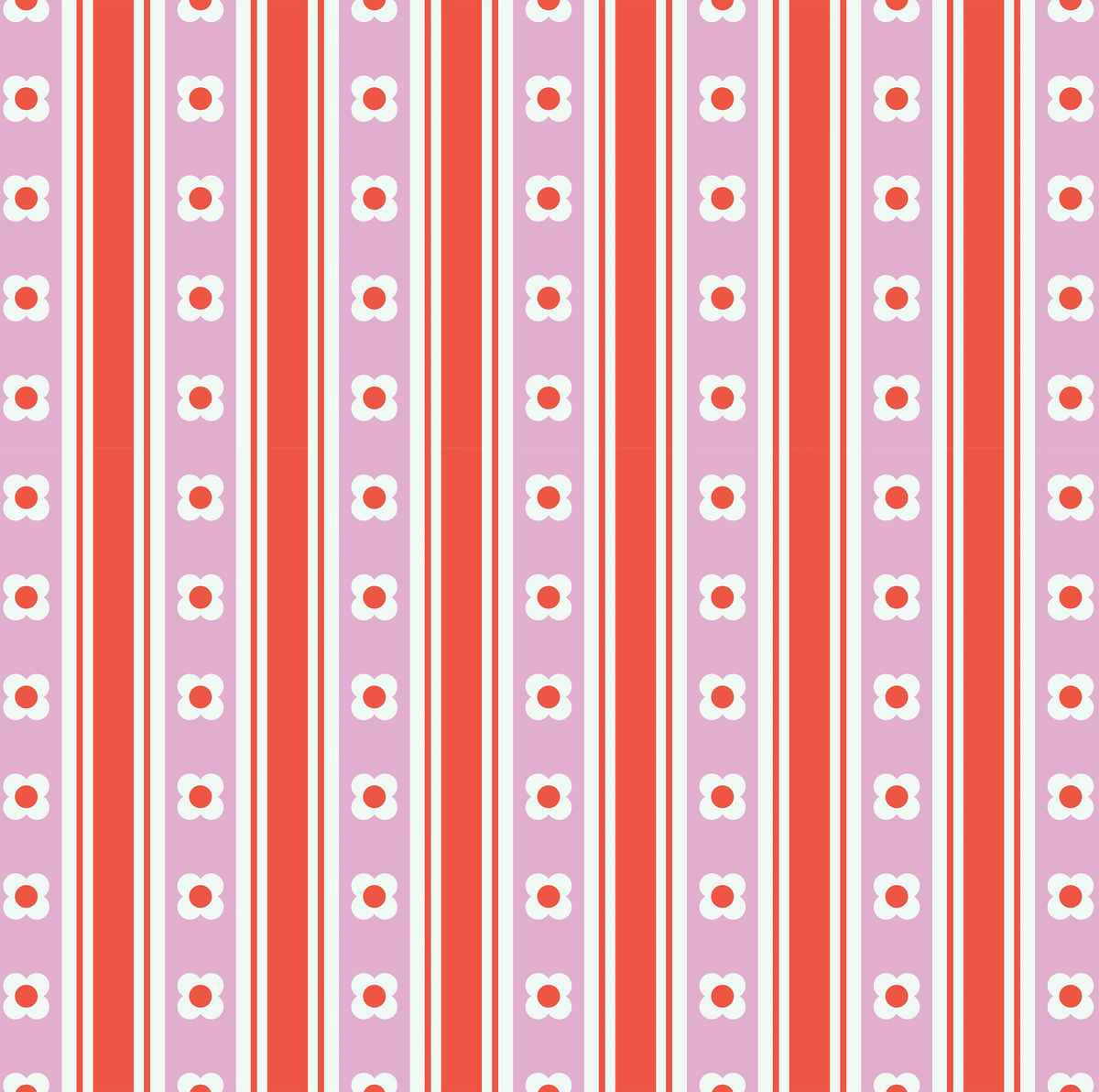 Double Glasses Case – Wallpaper