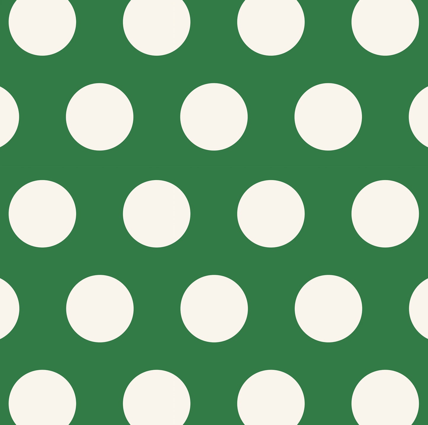 Polka Dot Zip Medium Tote