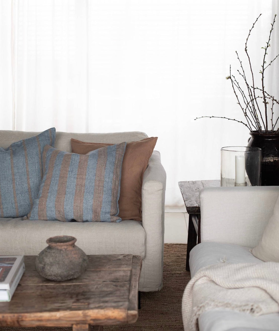 Pascal Cushion Cover (50cm x 50cm)