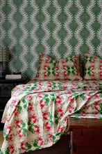 Load image into Gallery viewer, Pelargonium Sheet Set