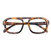 Load image into Gallery viewer, Phoenix Tortoise Shell Glasses
