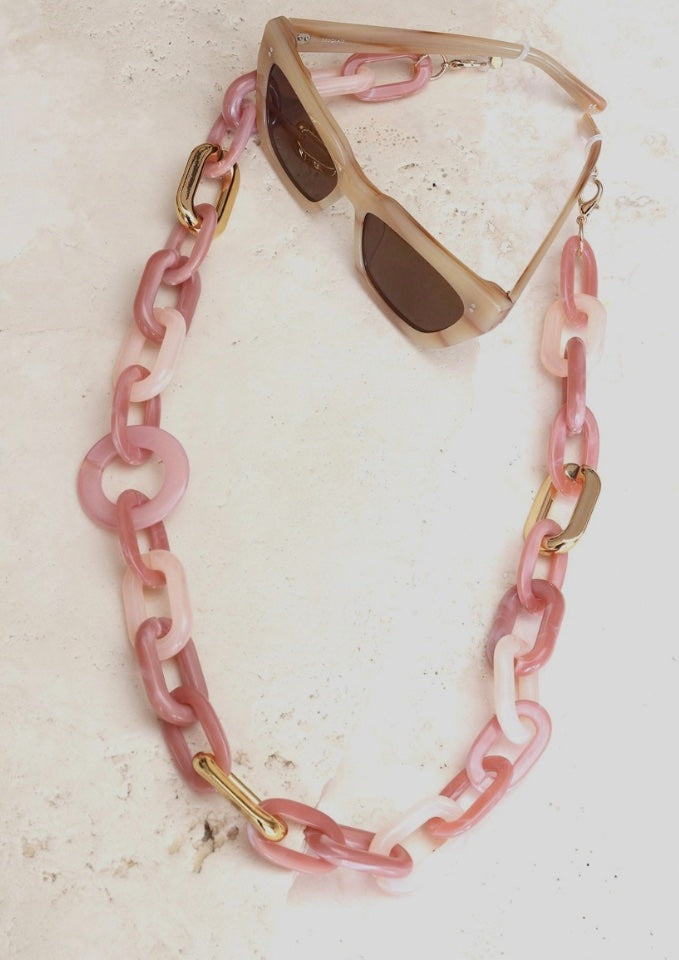 Capri Glasses Chain