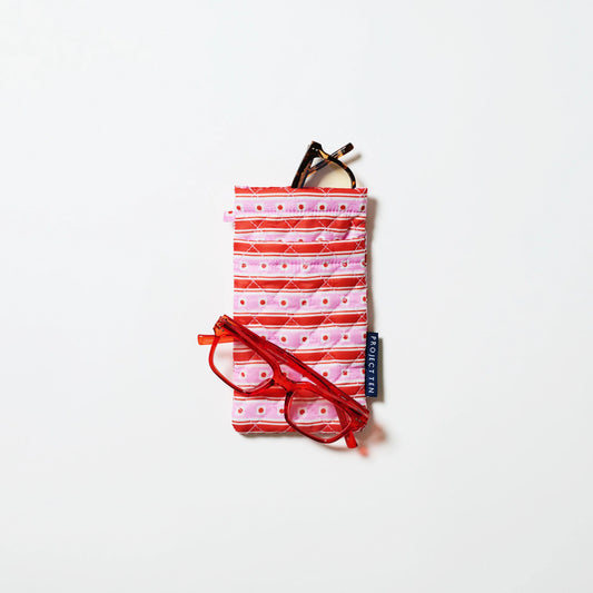 Double Glasses Case – Wallpaper