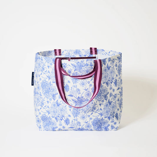 Medium Tote - Toile
