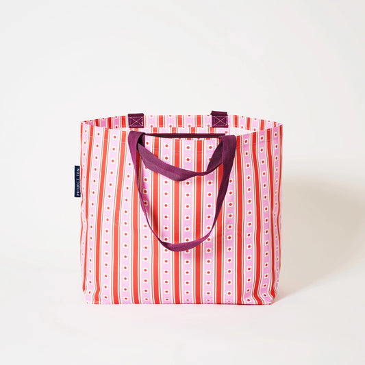 Medium Tote - Wallpaper