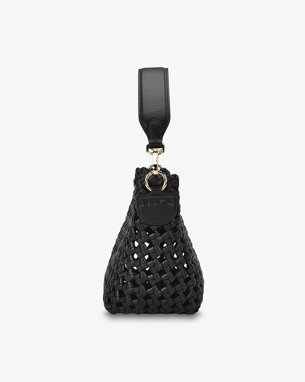 Richmond Cross Body - Black