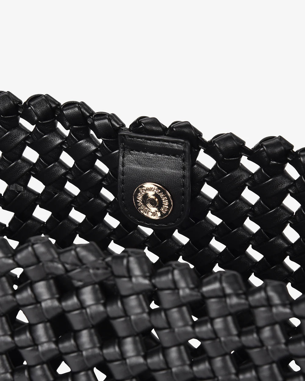 Richmond Cross Body - Black