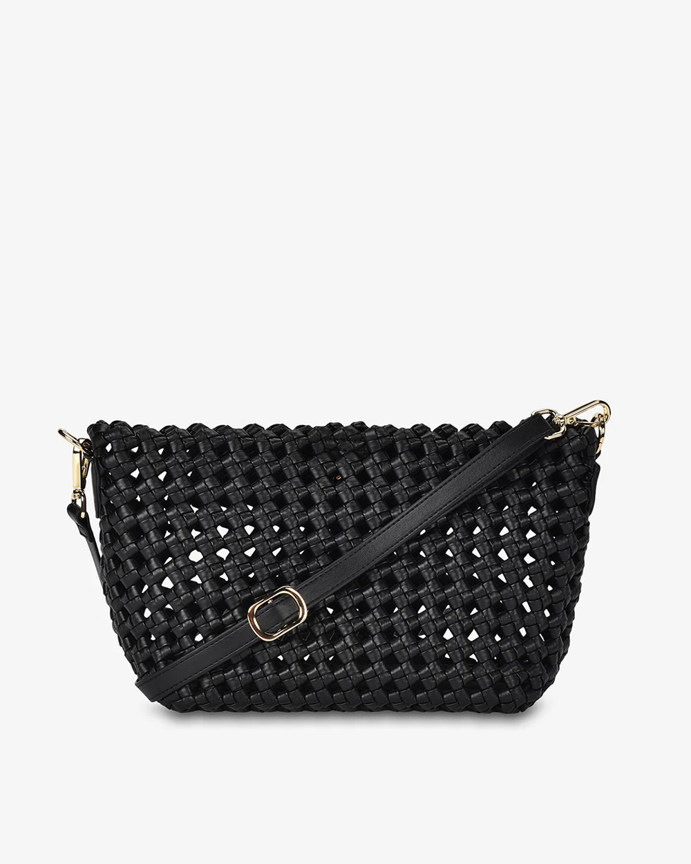 Richmond Cross Body - Black