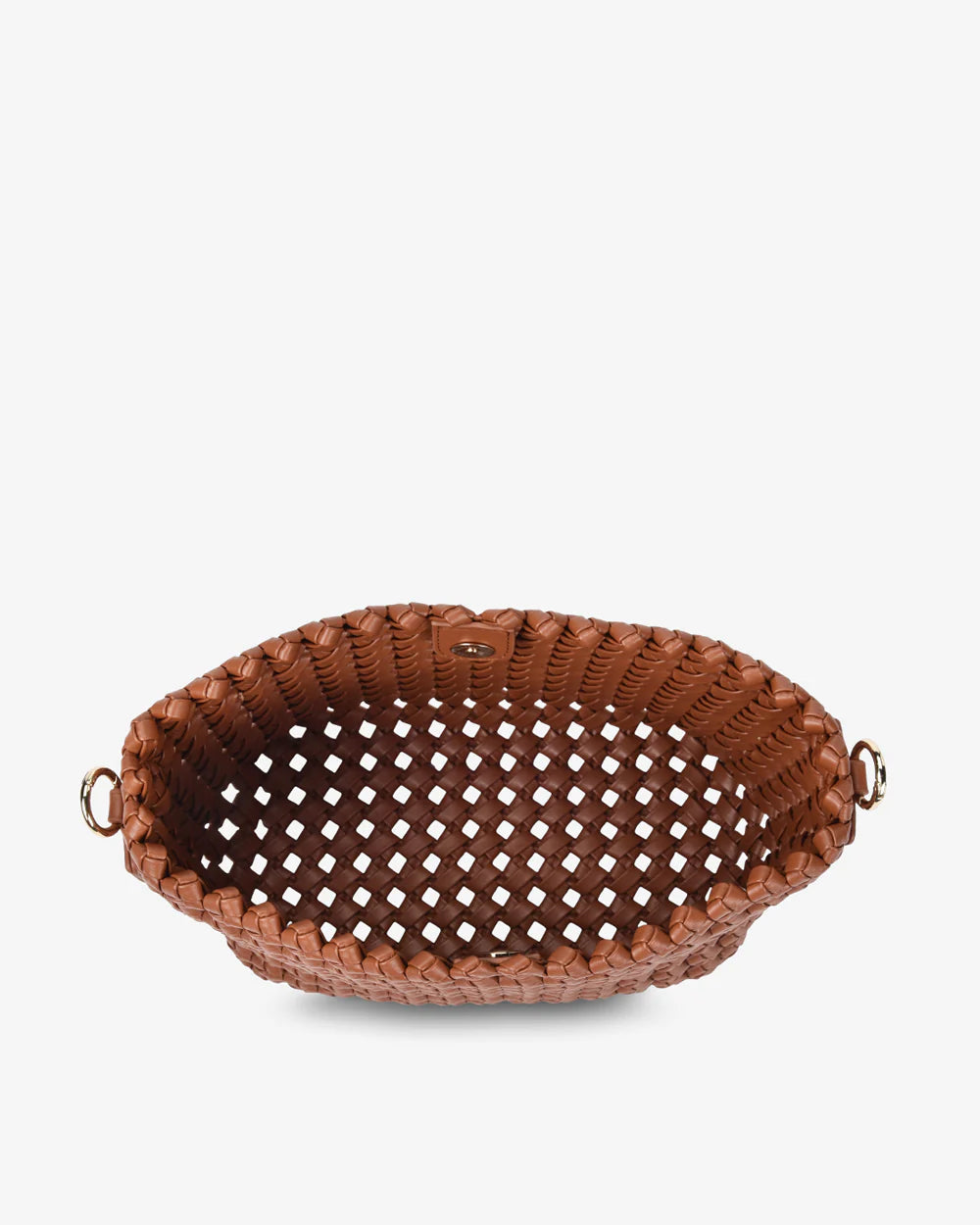 Richmond Cross Body - Dark Tan