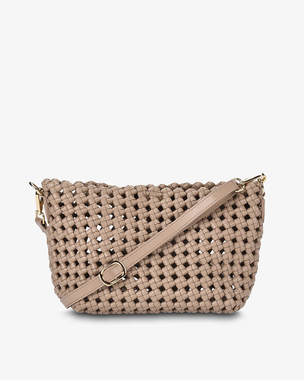 Richmond Cross Body - Mushroom