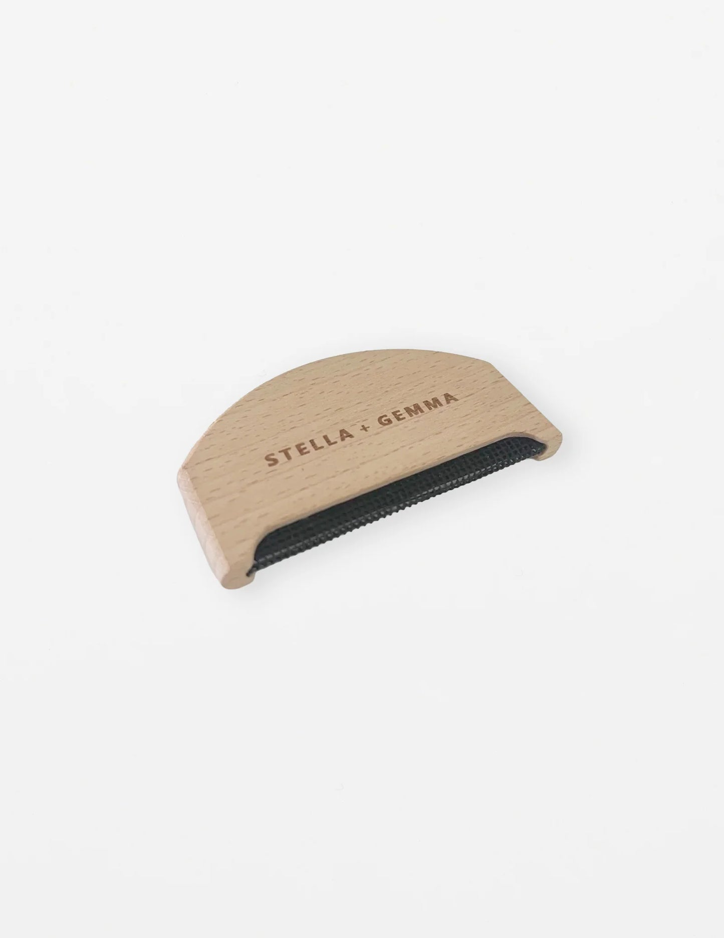 Knitwear Comb - Natural