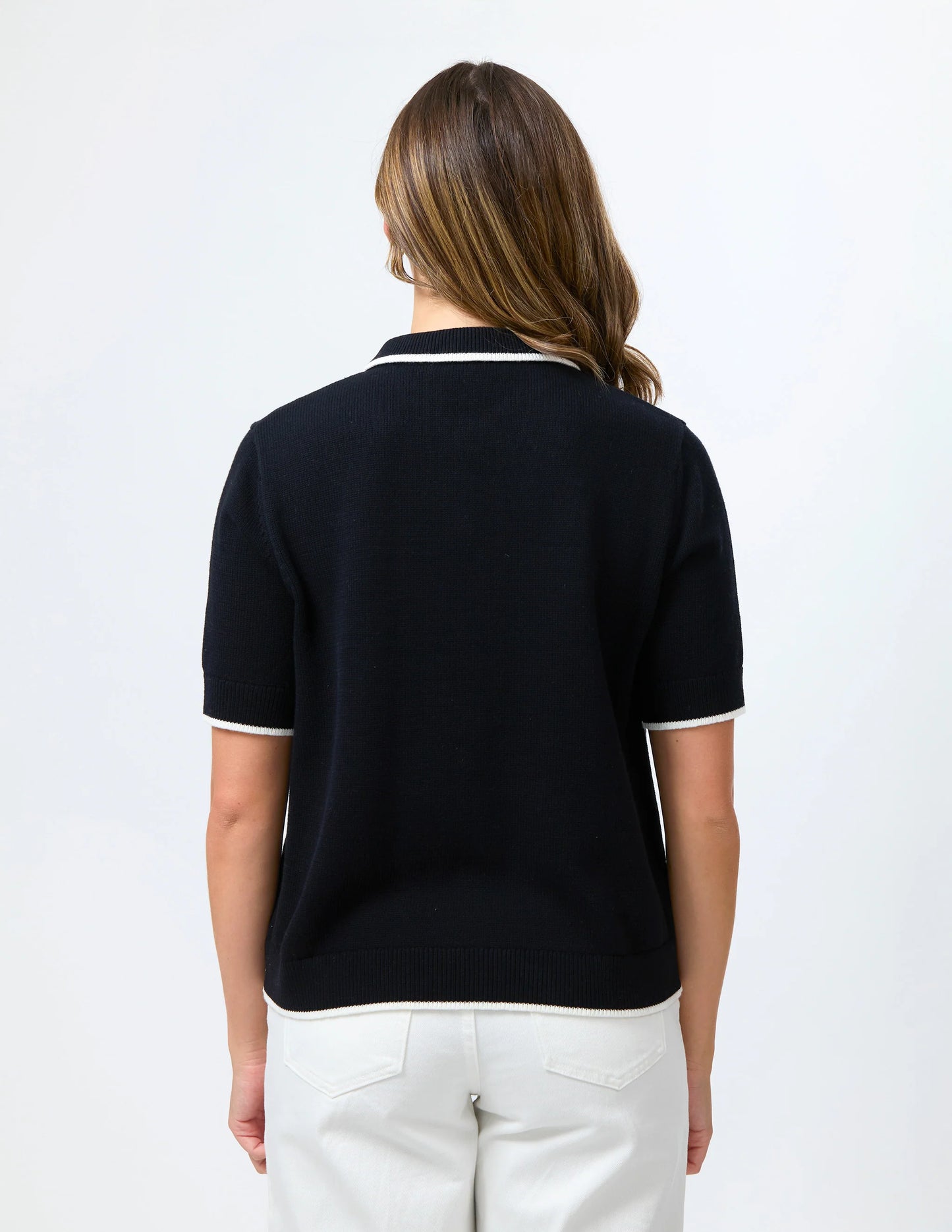 Serena Knit - Black