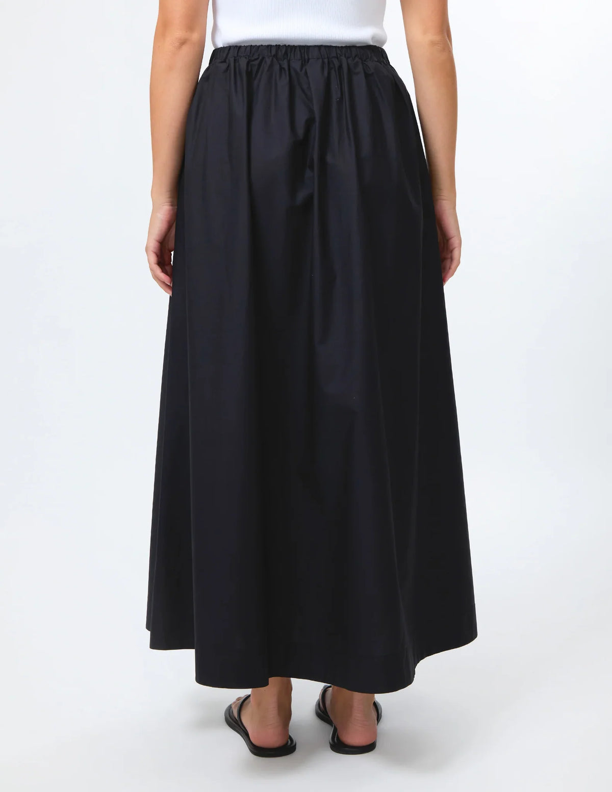 Primrose Skirt - Black
