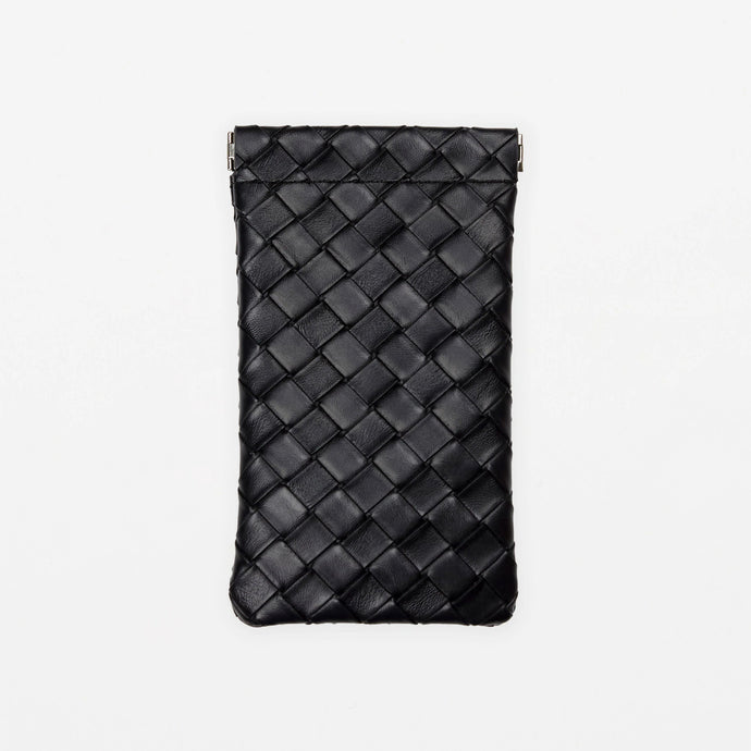 Black Glasses Case