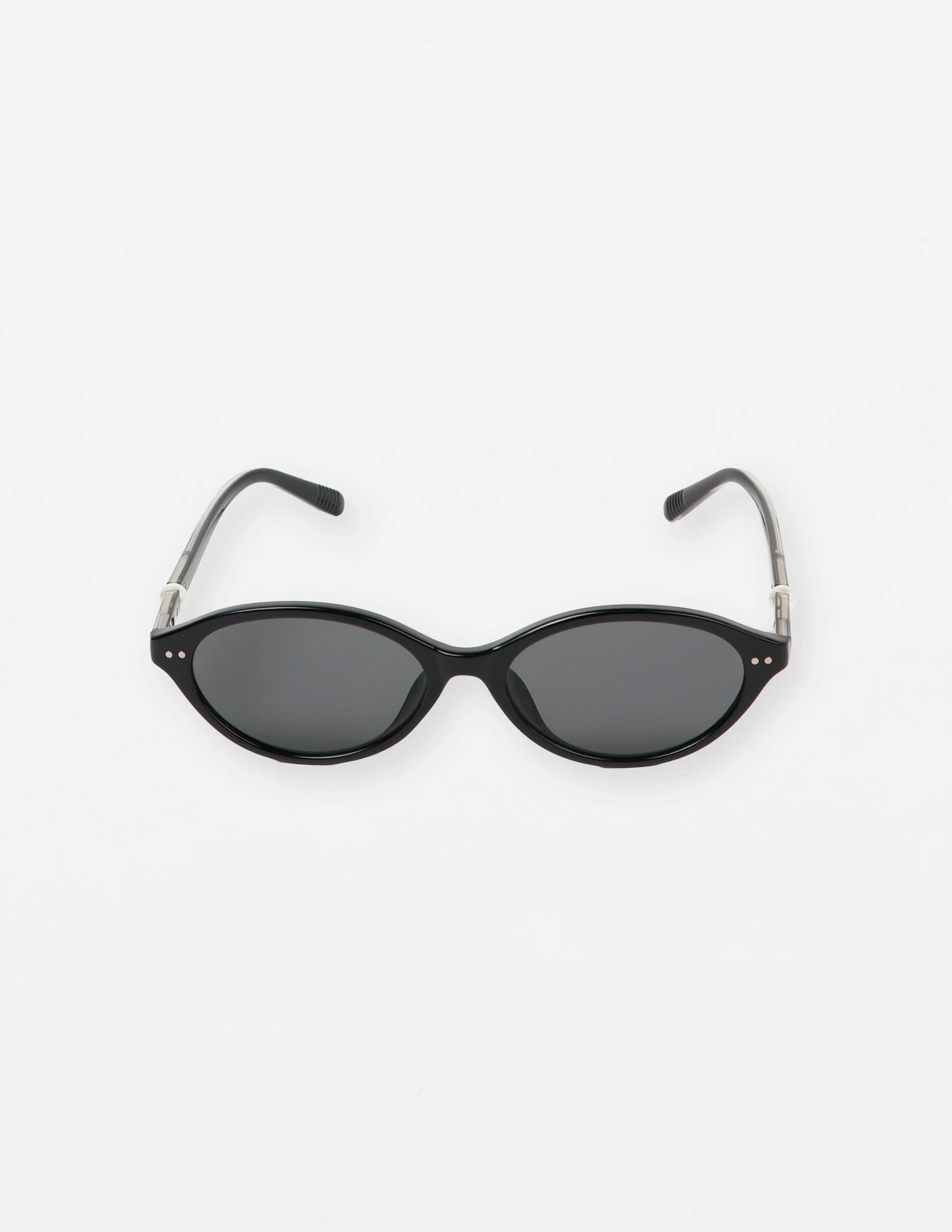 Tatiana Sunglasses Black