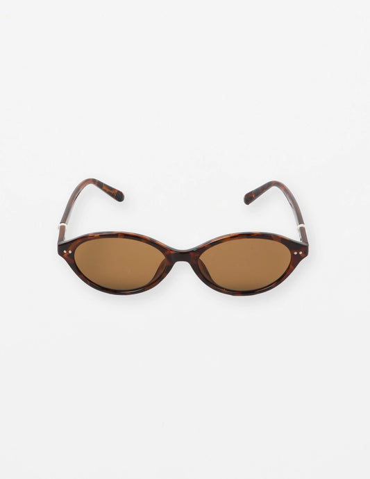 Tatiana Sunglasses Tort