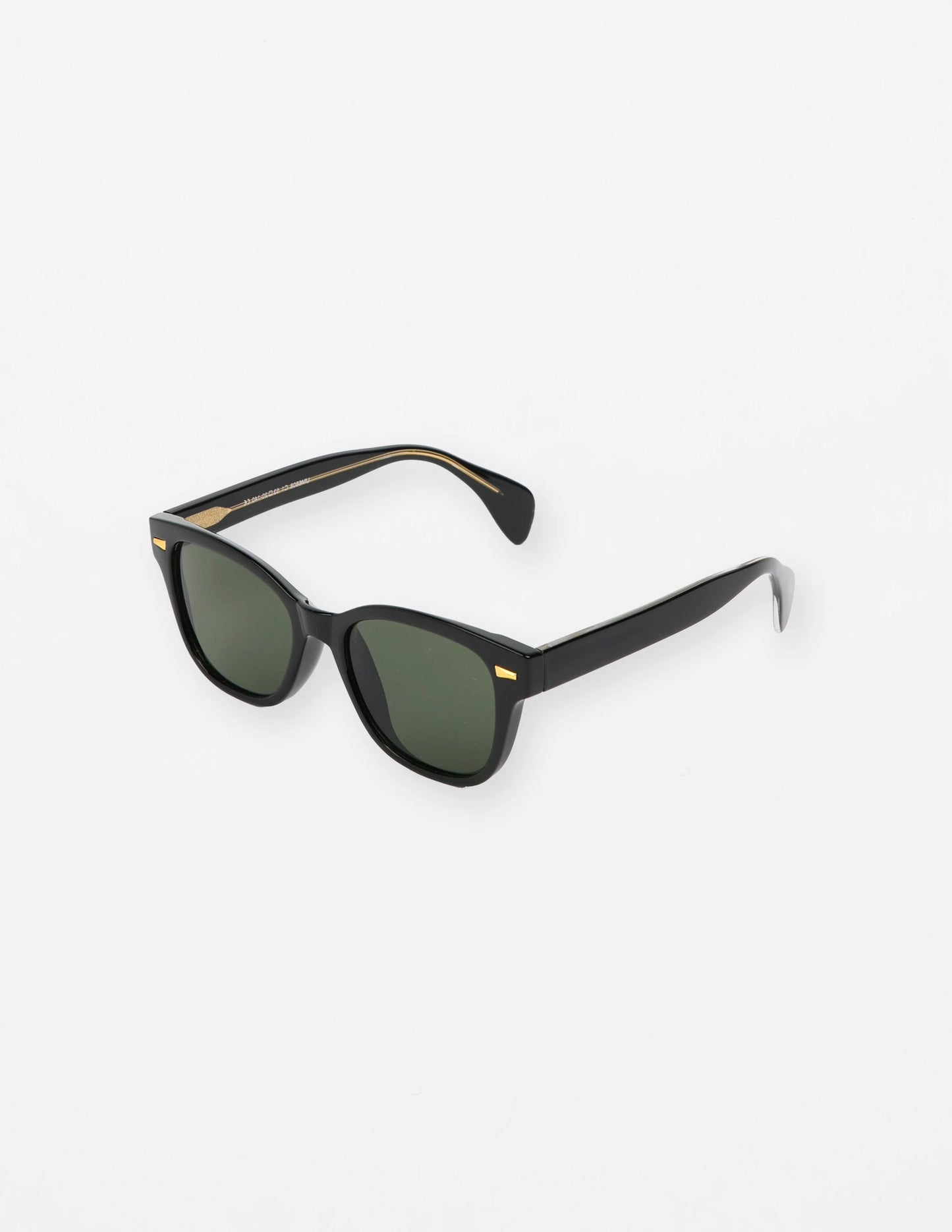 Jolie Sunglasses Black