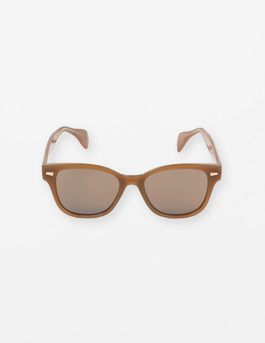 Jolie Sunglasses Caramel