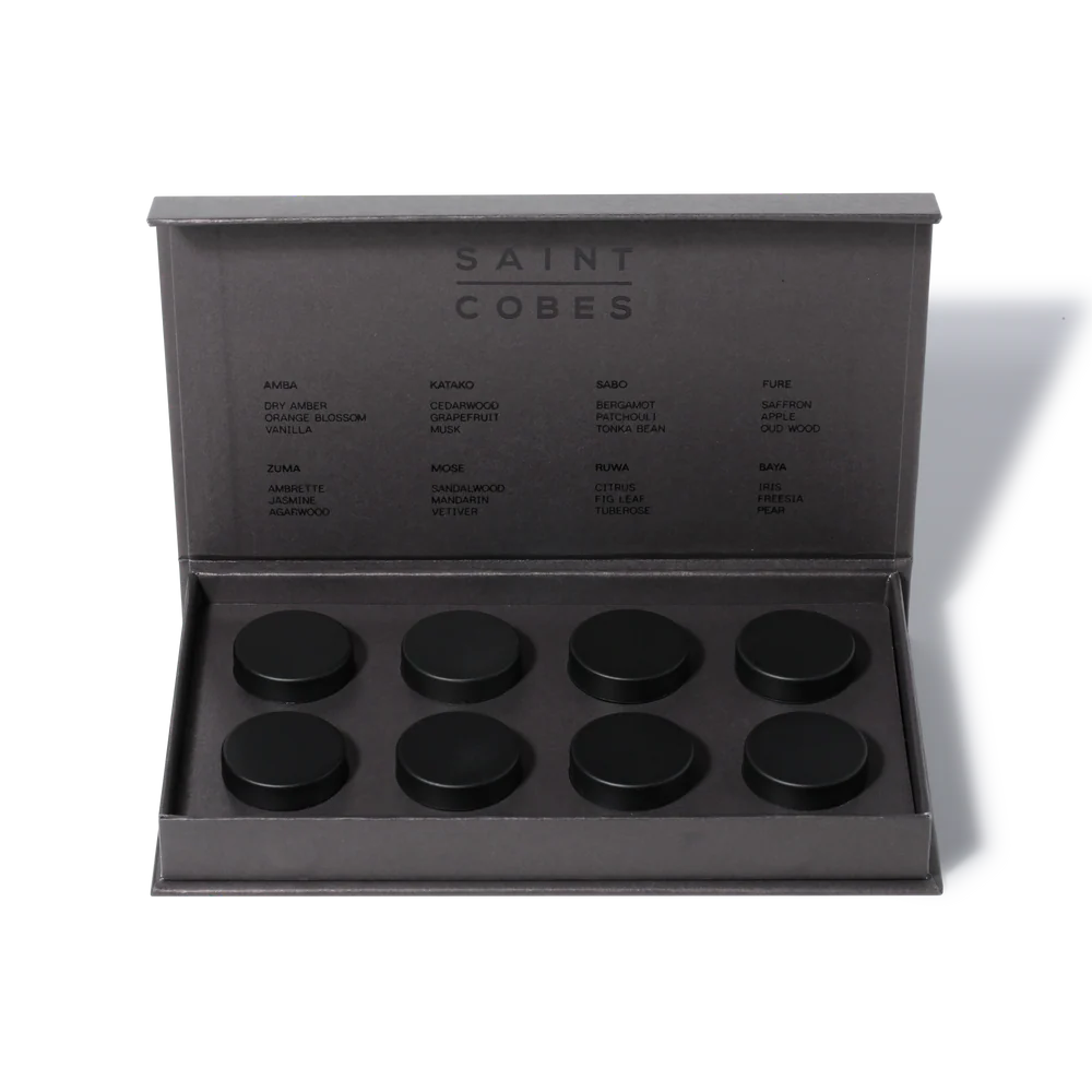 Discovery Pack - 8 Set