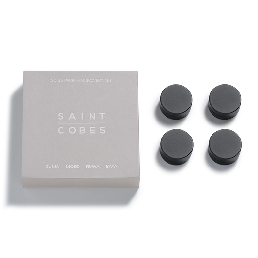 Discovery 4 Set White