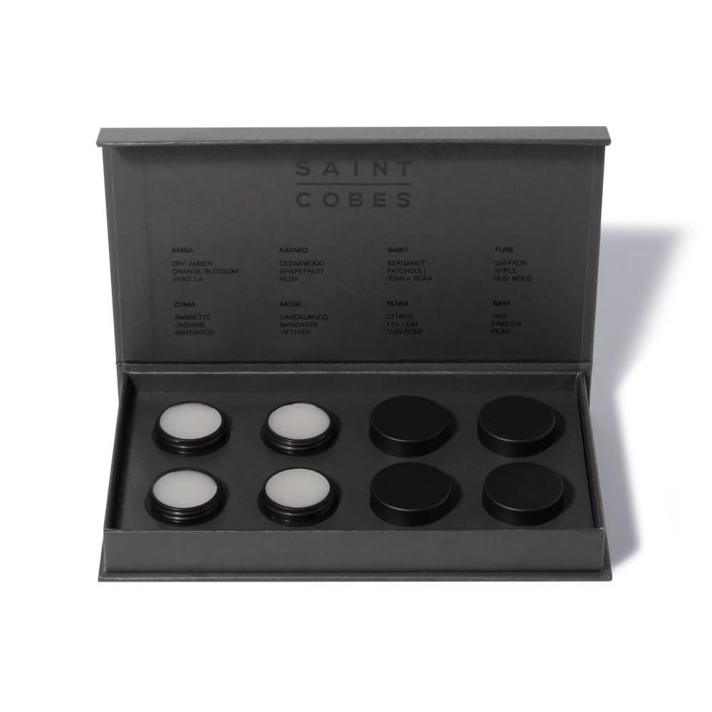 Discovery Pack - 8 Set