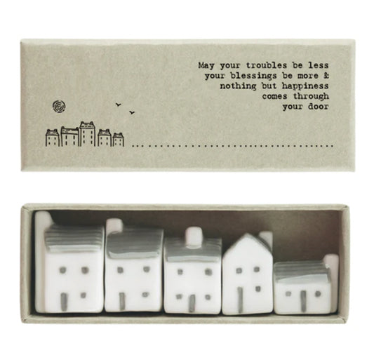 Porcelain Street in Box