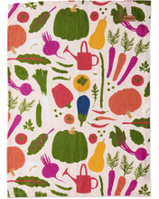 Load image into Gallery viewer, Stephanie Alexander Linen Tea Towel