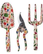 Load image into Gallery viewer, Stephanie Alexander Harvest Garden Tool Set