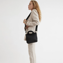 Load image into Gallery viewer, Lupe Crossbody Black