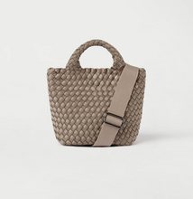 Load image into Gallery viewer, Lupe Crossbody Taupe