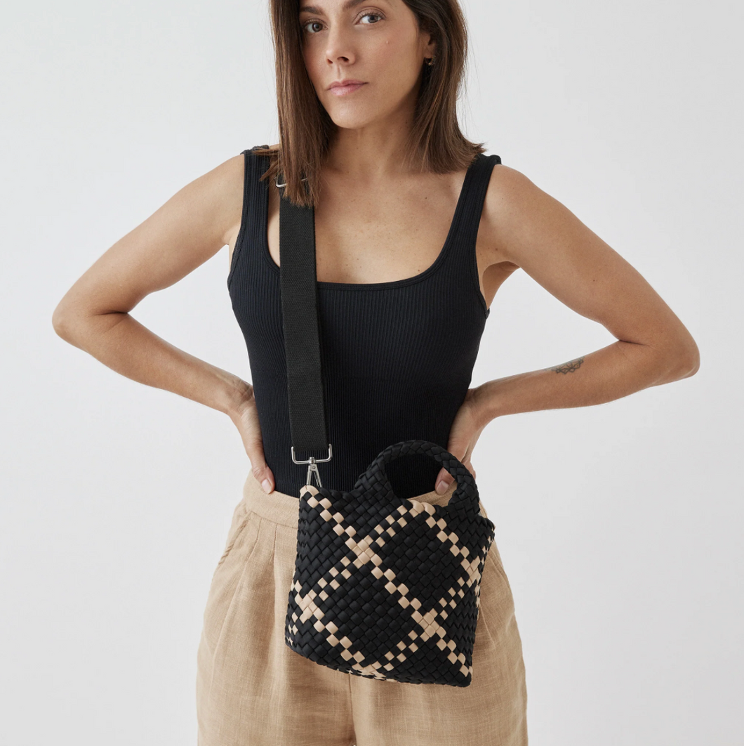 Lupe Crossbody Midnight