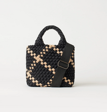 Load image into Gallery viewer, Lupe Crossbody Midnight