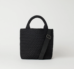 Ciudad Crossbody Black