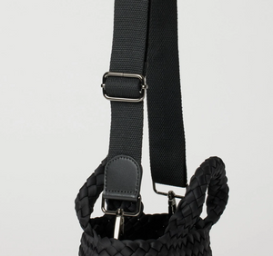 Ciudad Crossbody Black