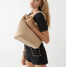 Load image into Gallery viewer, Ciudad Crossbody Cream