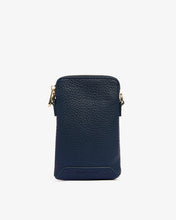 Load image into Gallery viewer, Sullivan Phone Bag Navy