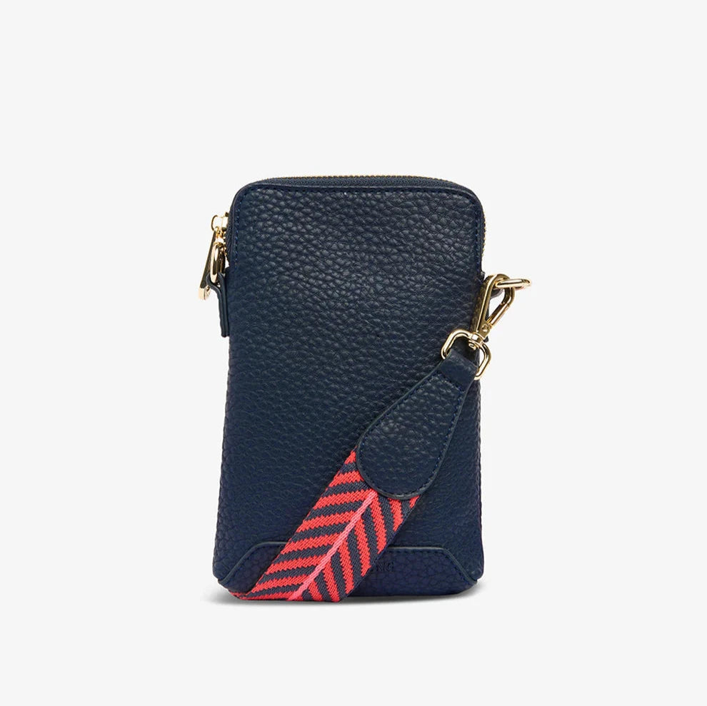 Sullivan Phone Bag Navy