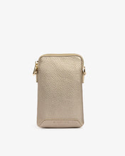 Load image into Gallery viewer, Sullivan Phone Bag Gold