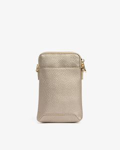 Sullivan Phone Bag Gold