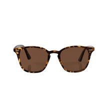 Load image into Gallery viewer, Chelsea Sunglasses Tortoise