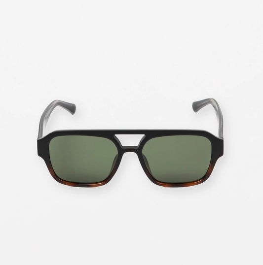 Reggie Sunglasses Tort