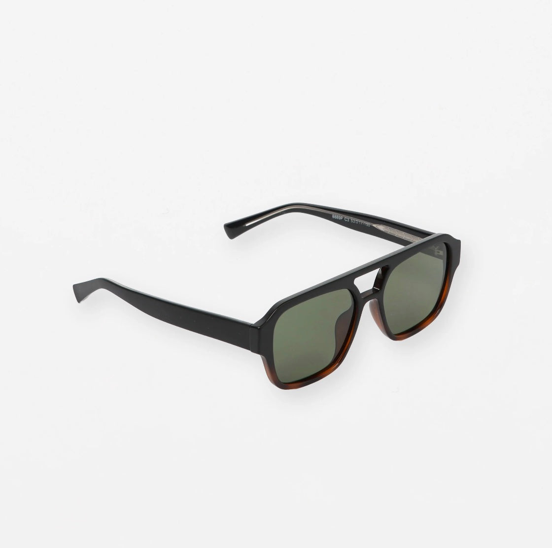 Reggie Sunglasses Tort