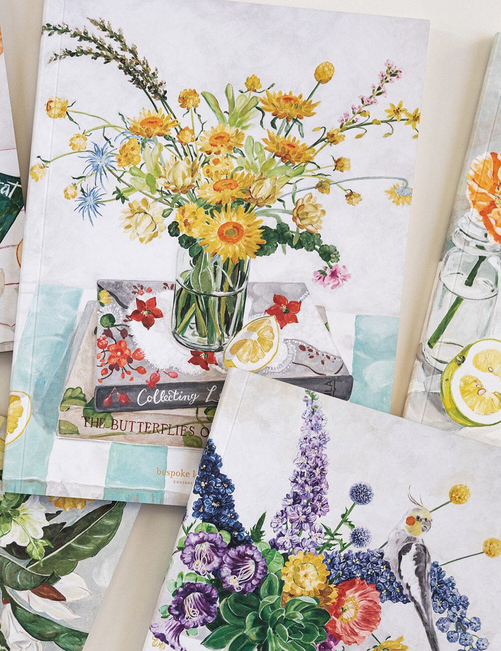 Native Wildflowers Workbook