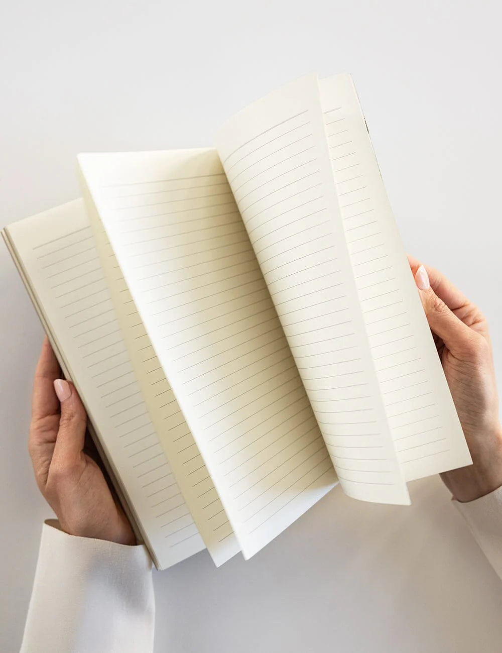 April Blooms Workbook