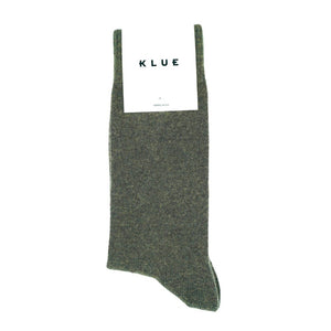 Merino Wool Socks Khaki