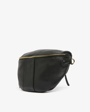 Load image into Gallery viewer, Zara Sling Bag Black Pebble