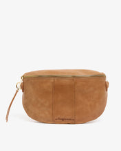 Load image into Gallery viewer, Zara Sling Bag Vintage Tan