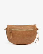Load image into Gallery viewer, Zara Sling Bag Vintage Tan